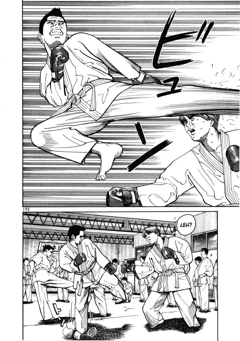 Koroshiya 1 capítulo 6, página 23