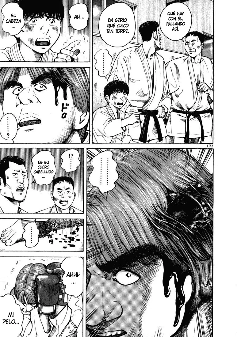 Koroshiya 1 capítulo 6, página 24