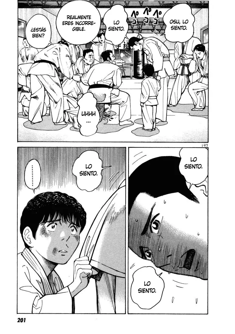Koroshiya 1 capítulo 6, página 28