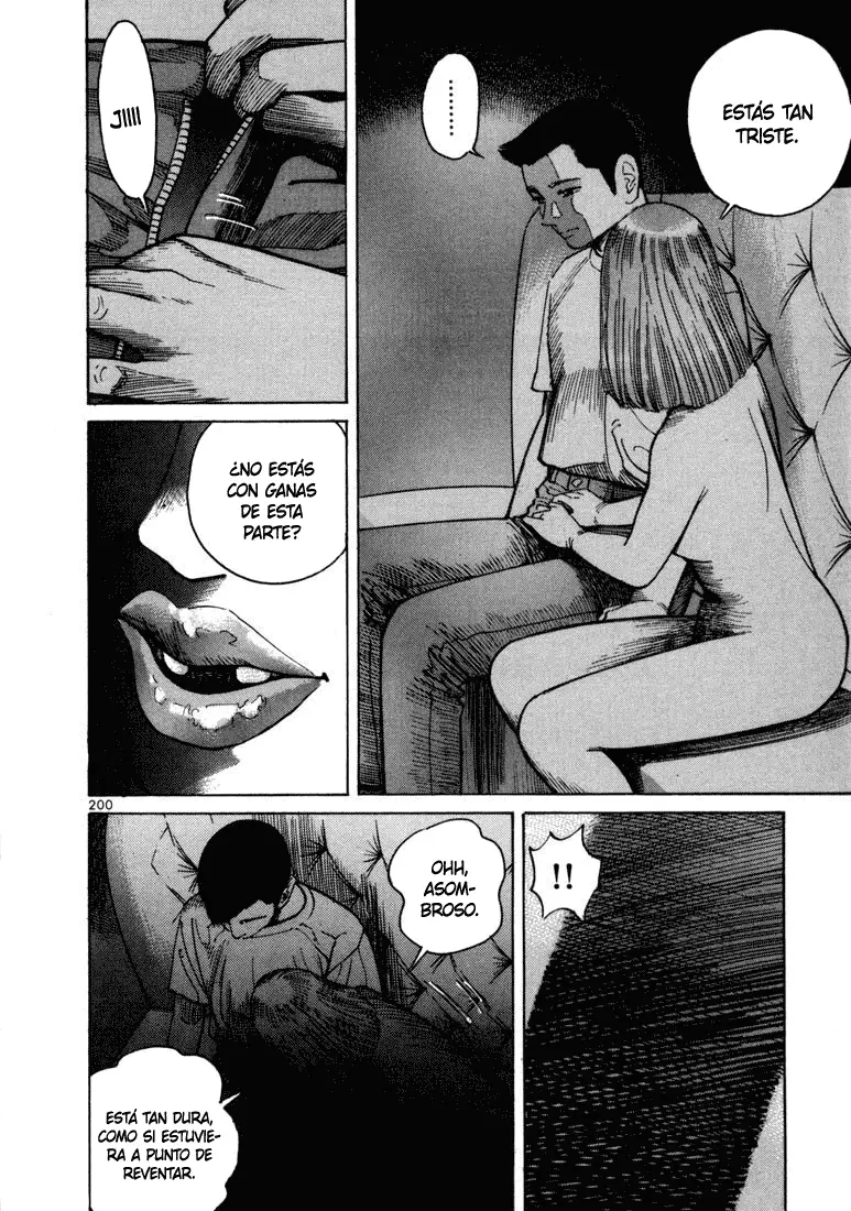 Koroshiya 1 capítulo 6, página 31