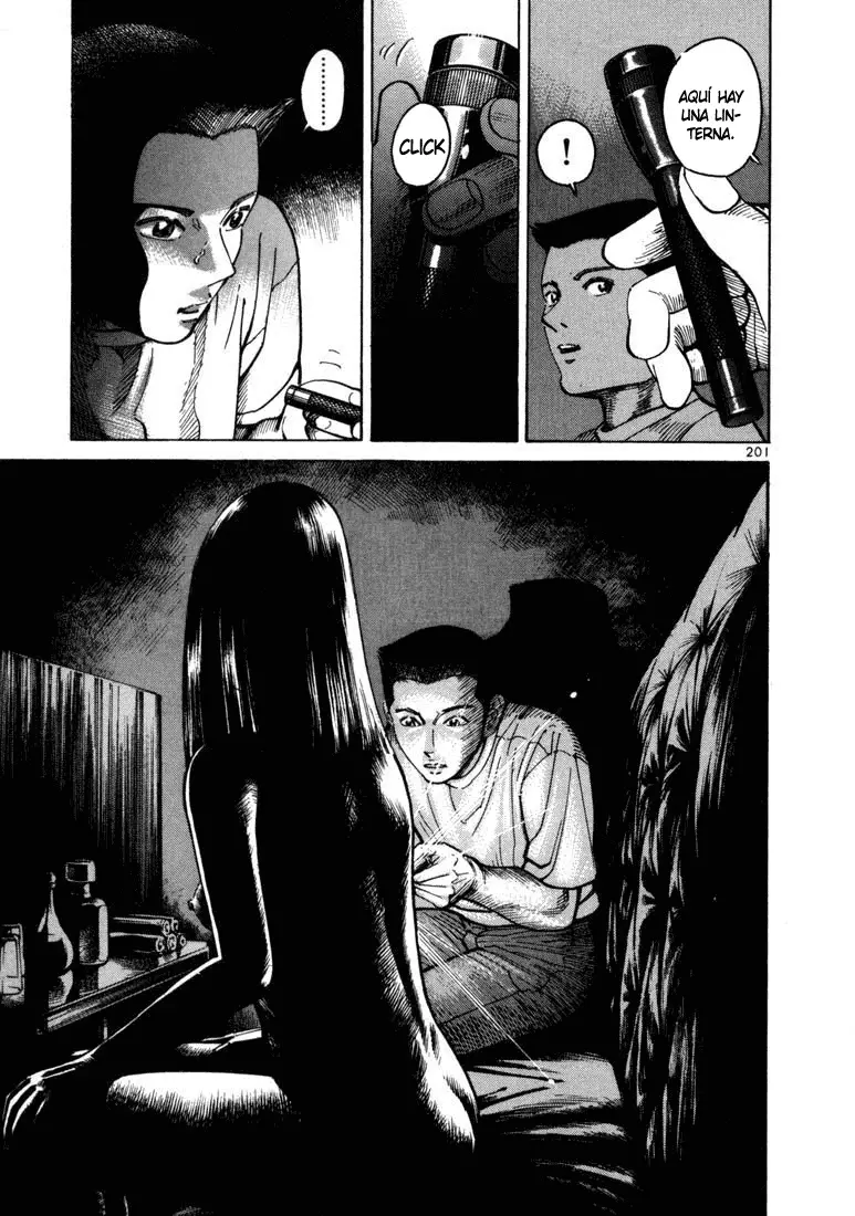 Koroshiya 1 capítulo 6, página 32