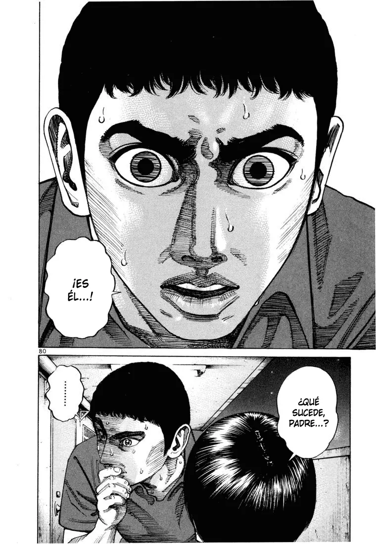 Koroshiya 1 capítulo 60, página 8