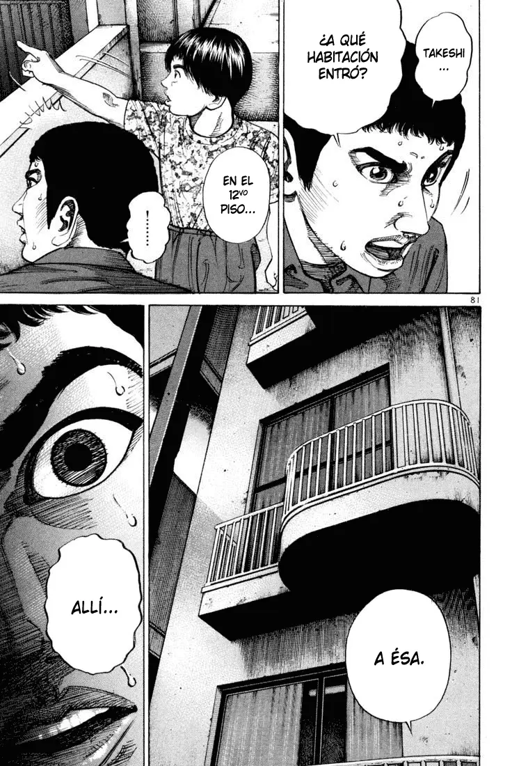 Koroshiya 1 capítulo 60, página 9