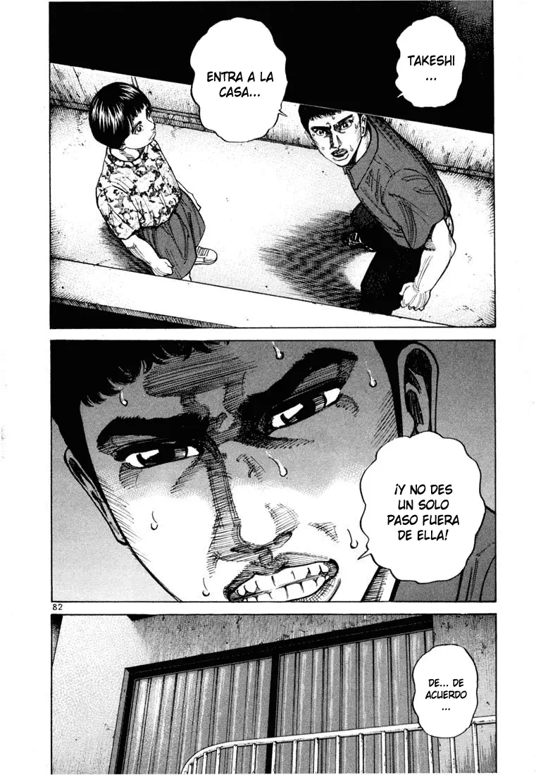 Koroshiya 1 capítulo 60, página 10