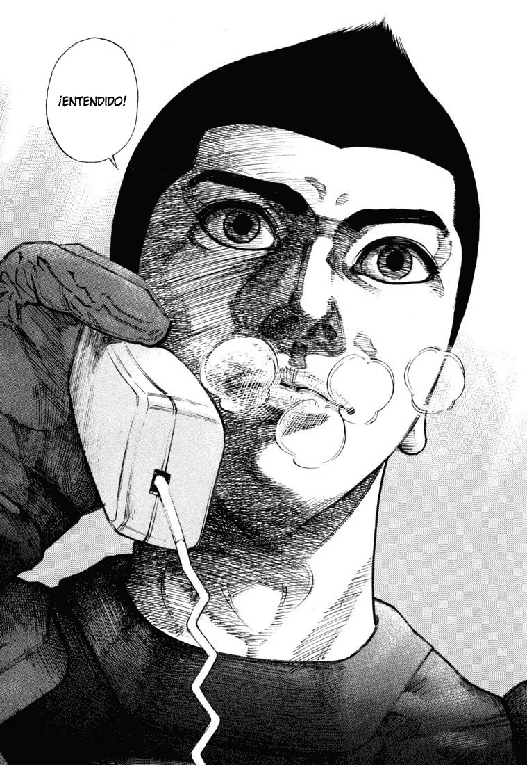 Koroshiya 1 capítulo 60, página 12
