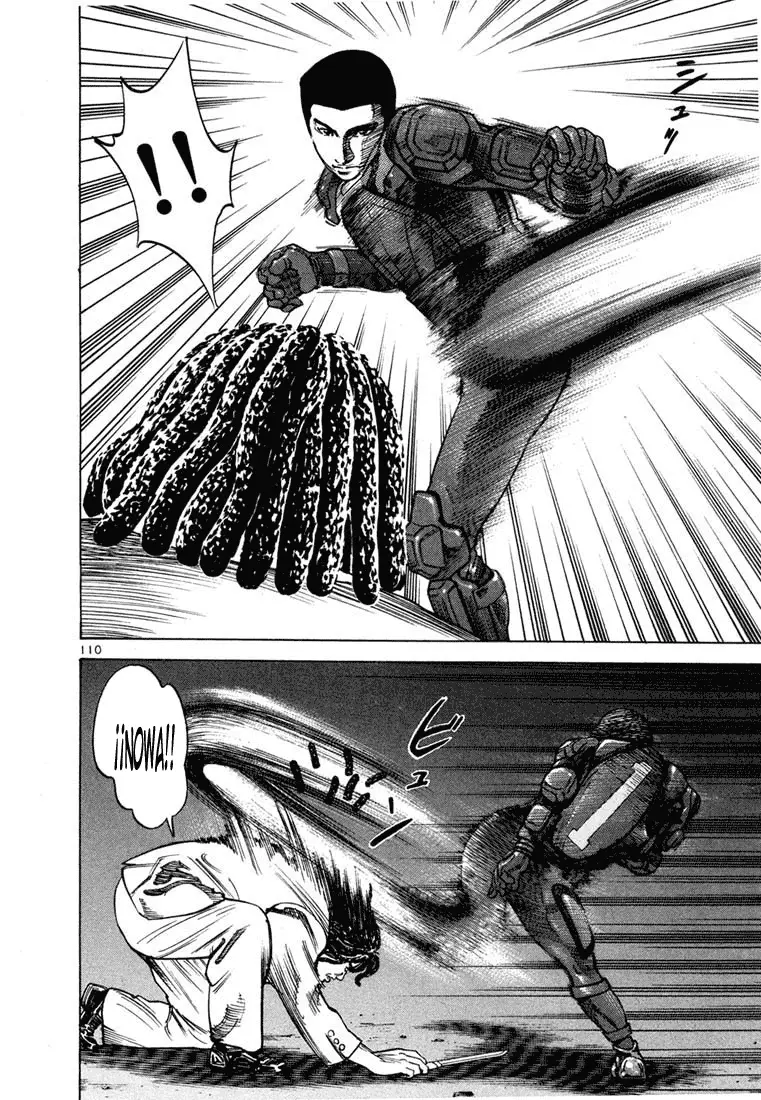 Koroshiya 1 capítulo 61, página 16