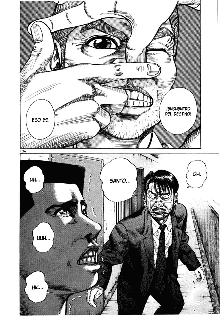Koroshiya 1 capítulo 62, página 15