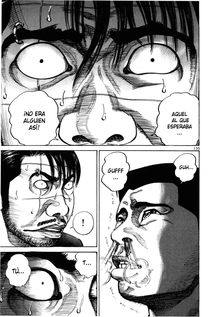 Koroshiya 1 capítulo 62, página 16