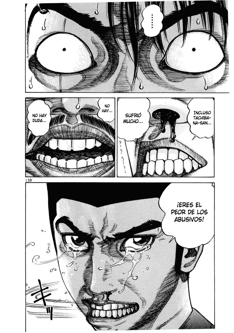 Koroshiya 1 capítulo 62, página 19