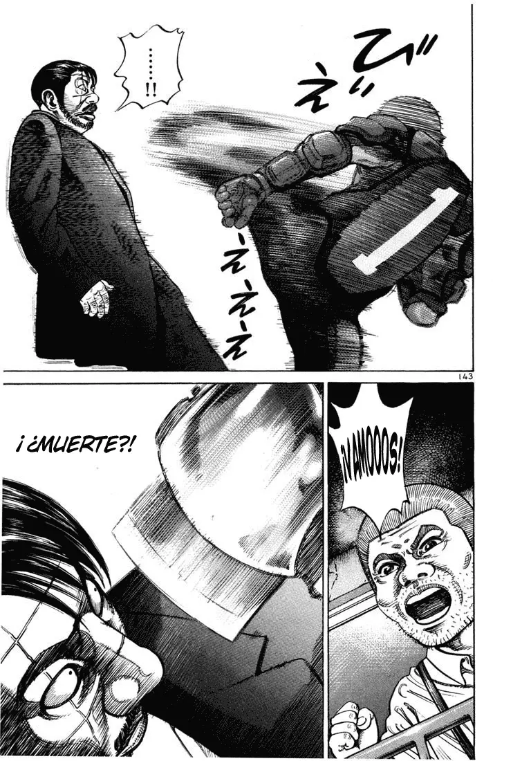 Koroshiya 1 capítulo 62, página 24