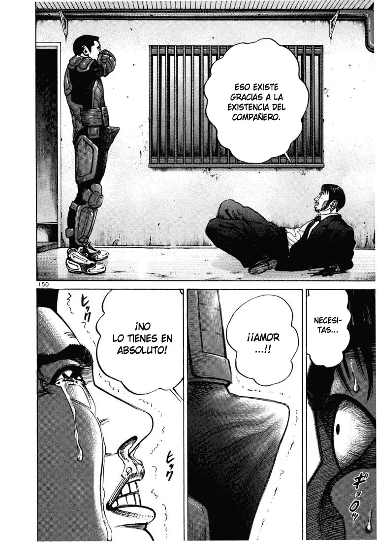 Koroshiya 1 capítulo 62, página 30