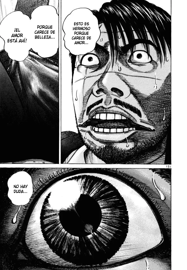 Koroshiya 1 capítulo 62, página 31