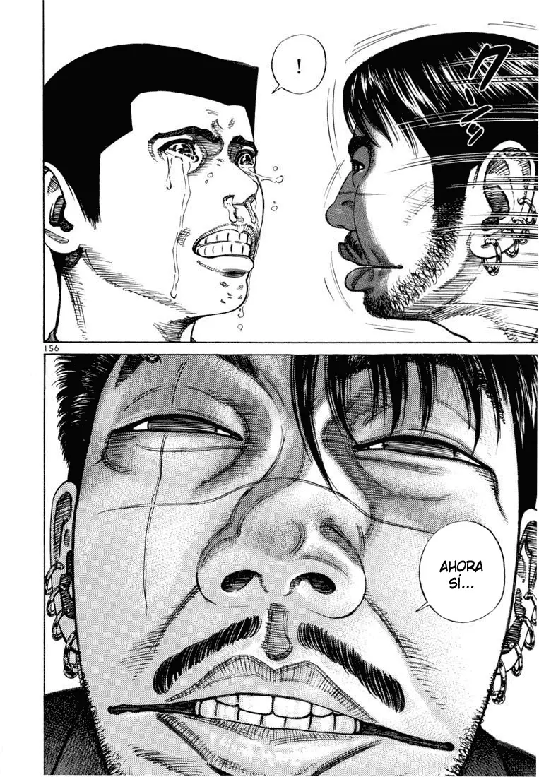 Koroshiya 1 capítulo 63, página 4