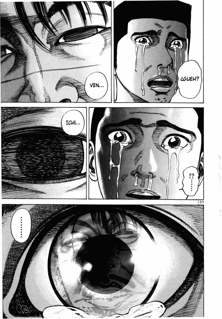 Koroshiya 1 capítulo 63, página 5