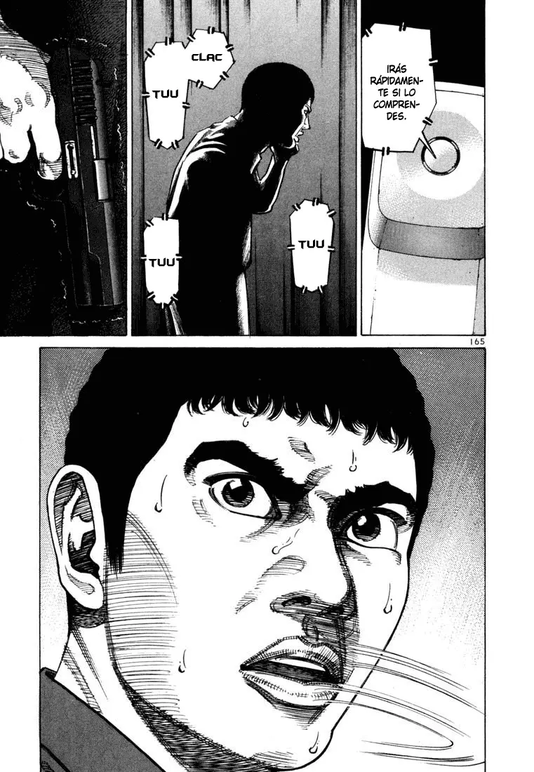 Koroshiya 1 capítulo 63, página 13