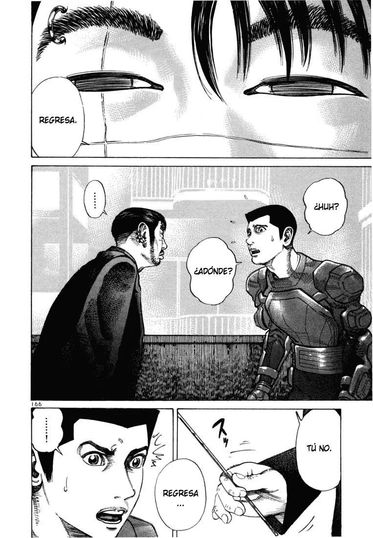 Koroshiya 1 capítulo 63, página 14