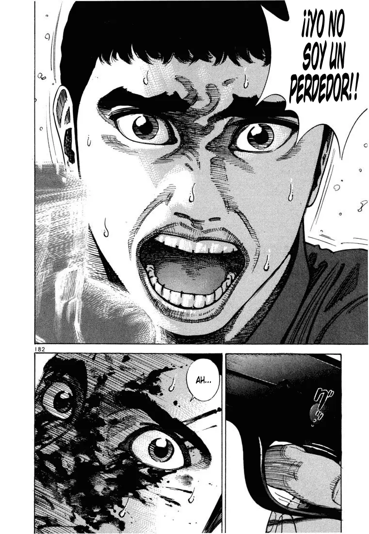 Koroshiya 1 capítulo 63, página 29