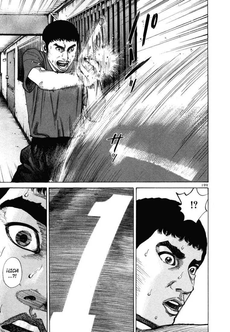 Koroshiya 1 capítulo 64, página 16