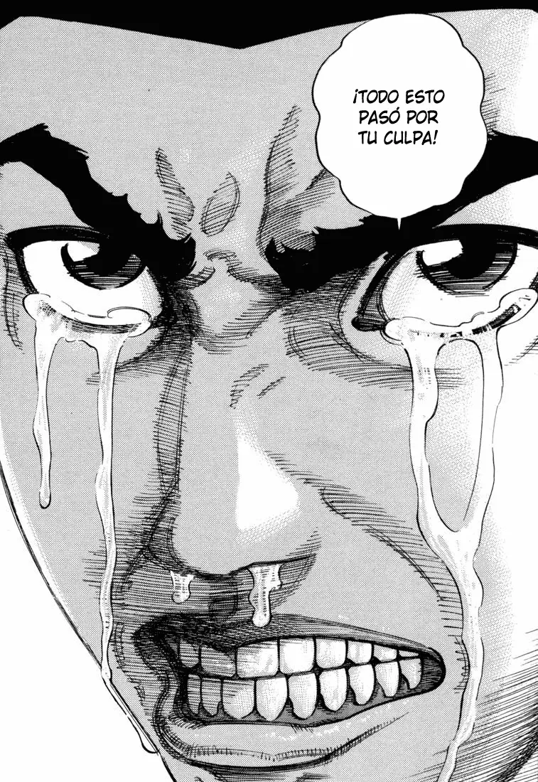 Koroshiya 1 capítulo 65, página 7