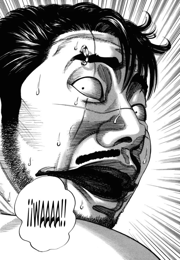 Koroshiya 1 capítulo 66, página 15