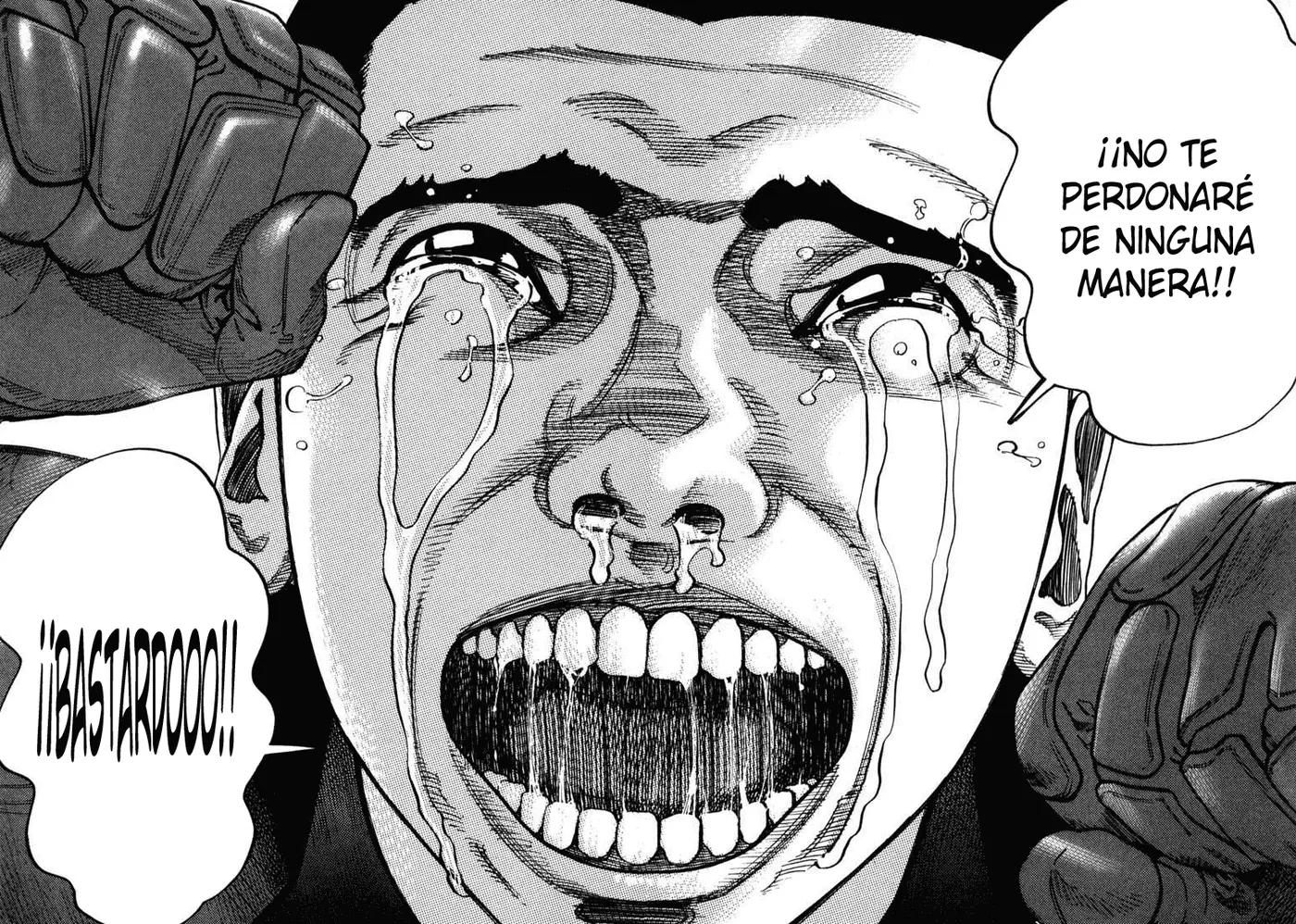 Koroshiya 1 capítulo 66, página 20