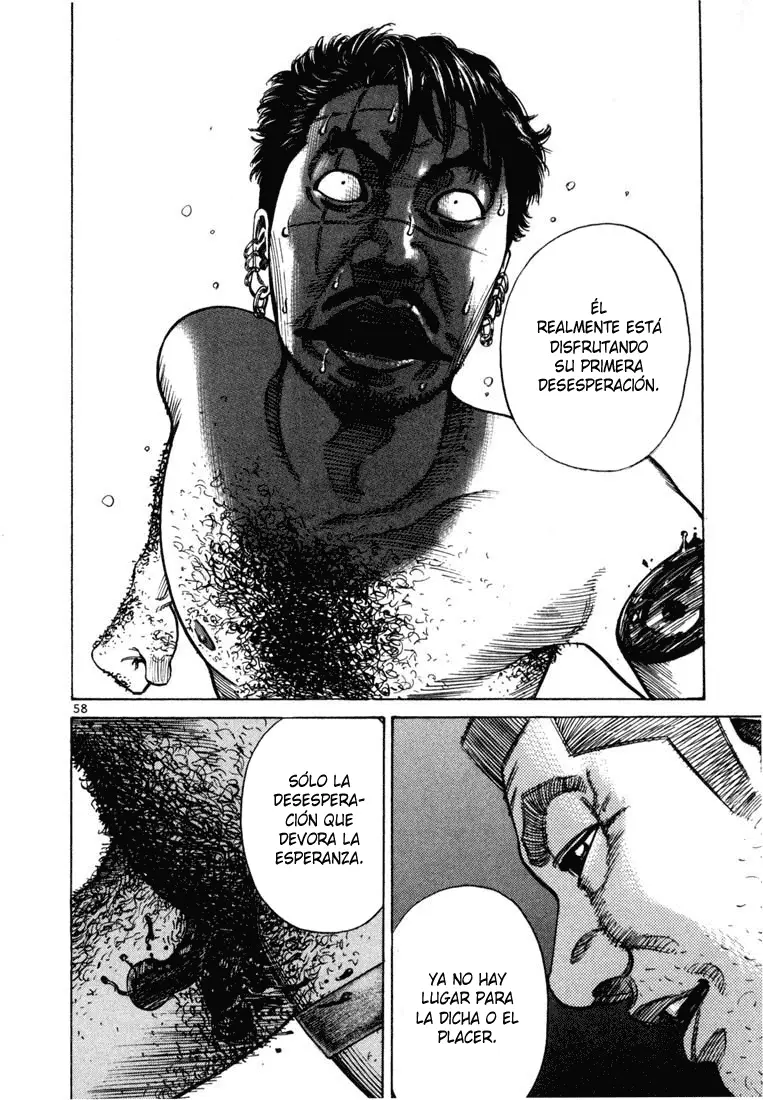 Koroshiya 1 capítulo 66, página 23