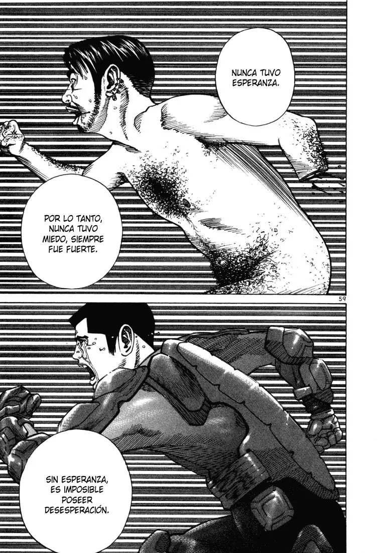 Koroshiya 1 capítulo 66, página 24