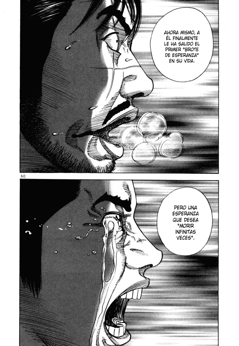 Koroshiya 1 capítulo 66, página 25