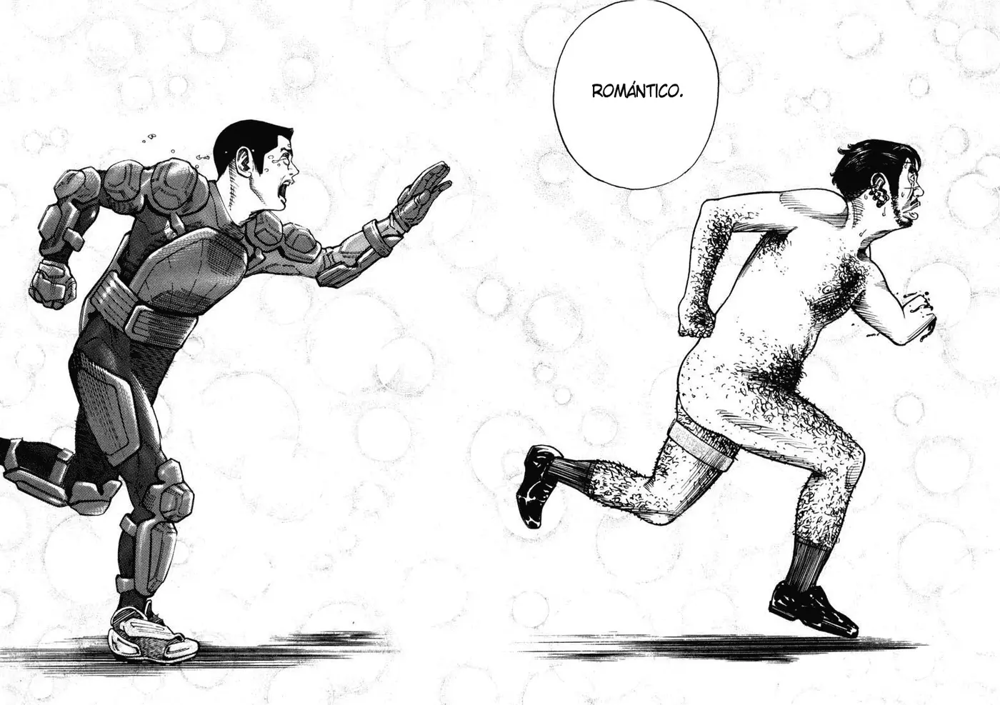 Koroshiya 1 capítulo 66, página 27
