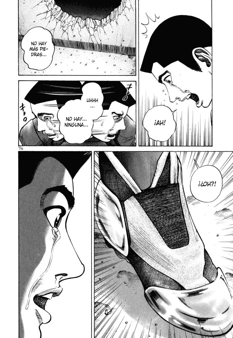 Koroshiya 1 capítulo 67, página 9