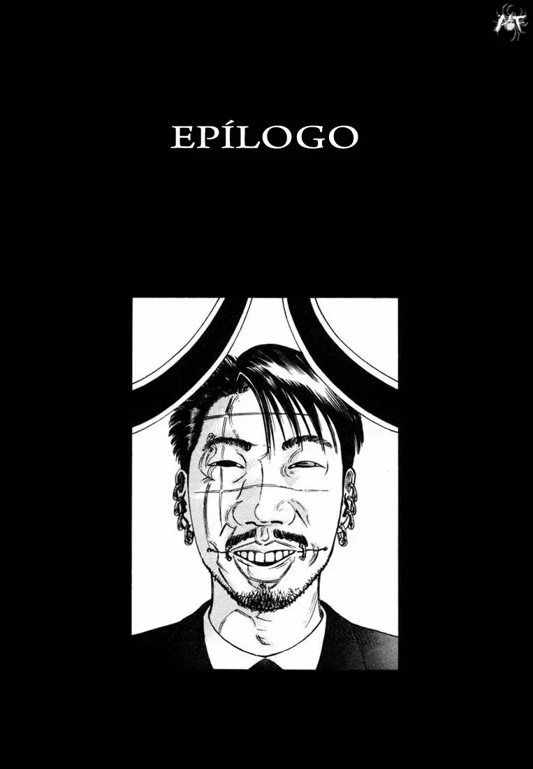 Koroshiya 1 capítulo 68, página 5