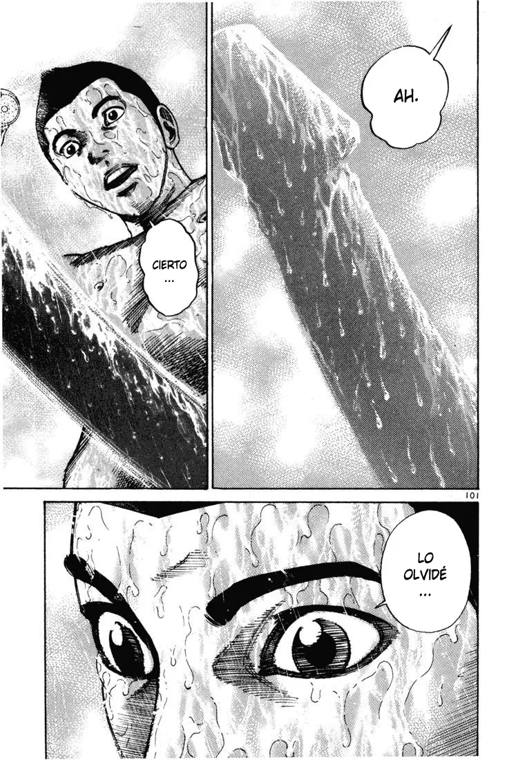 Koroshiya 1 capítulo 68, página 15