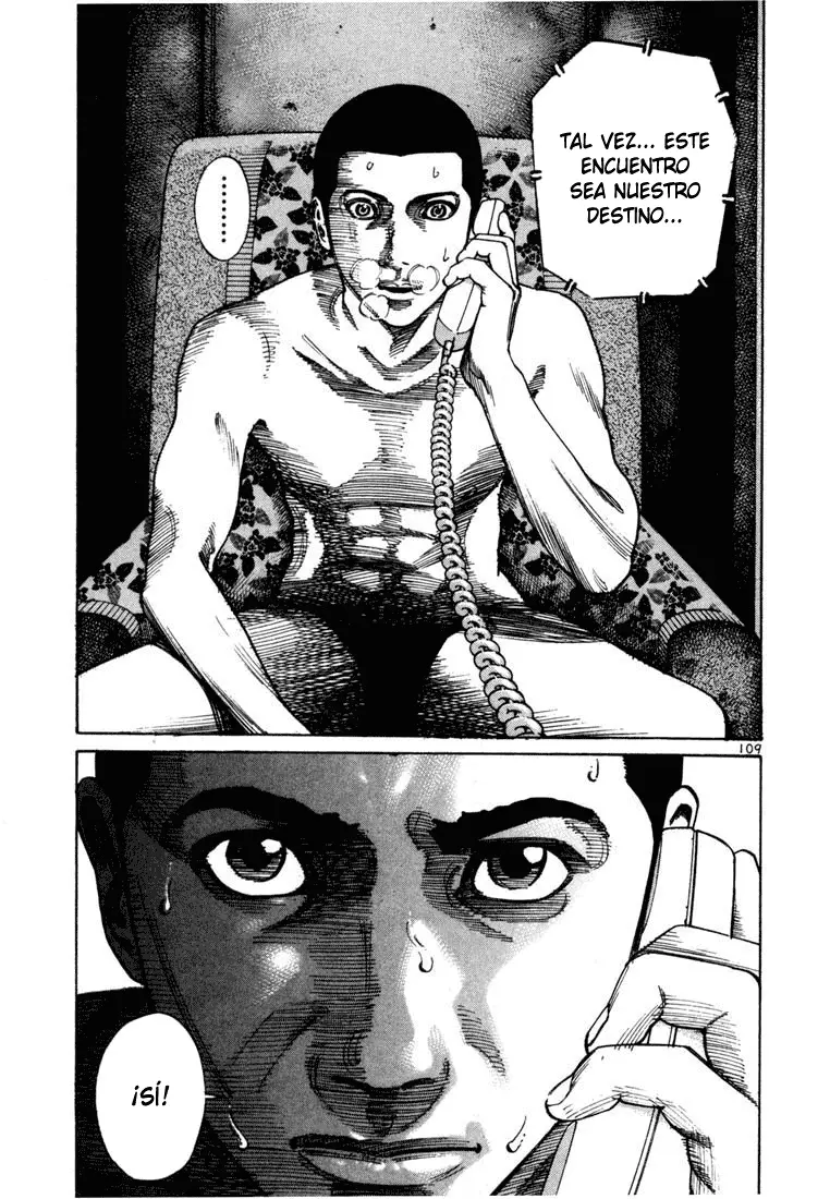 Koroshiya 1 capítulo 68, página 23