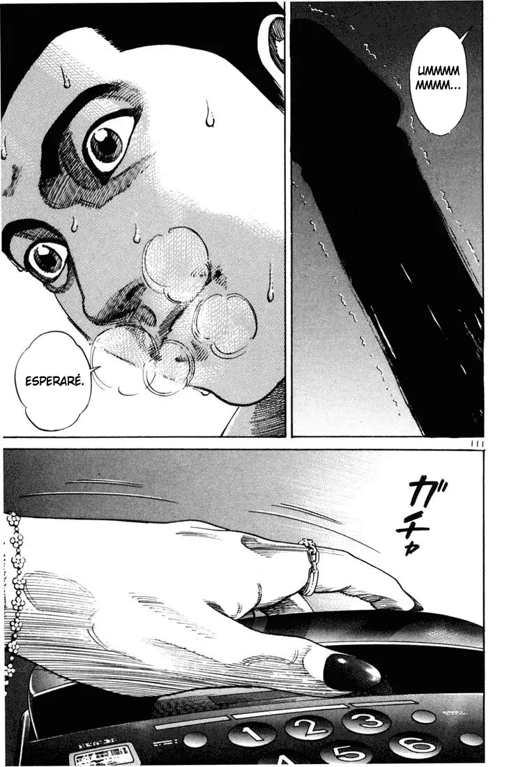 Koroshiya 1 capítulo 68, página 25