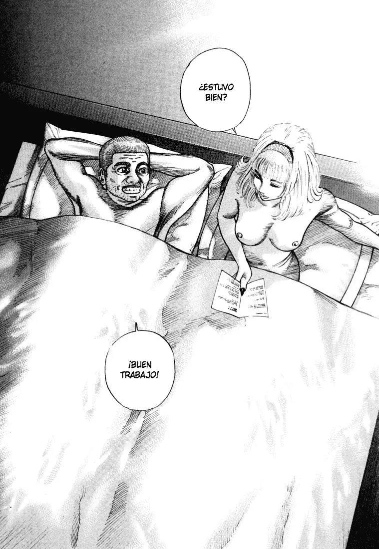 Koroshiya 1 capítulo 68, página 26