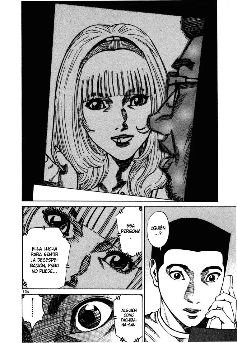 Koroshiya 1 capítulo 68, página 48