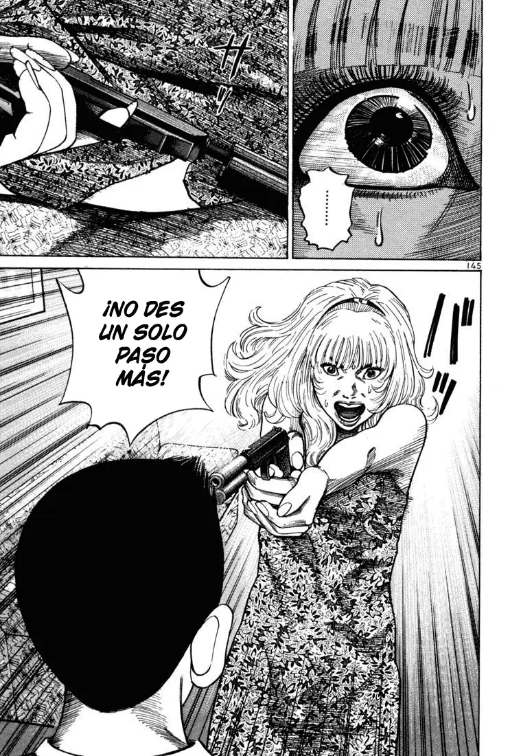 Koroshiya 1 capítulo 69, página 13
