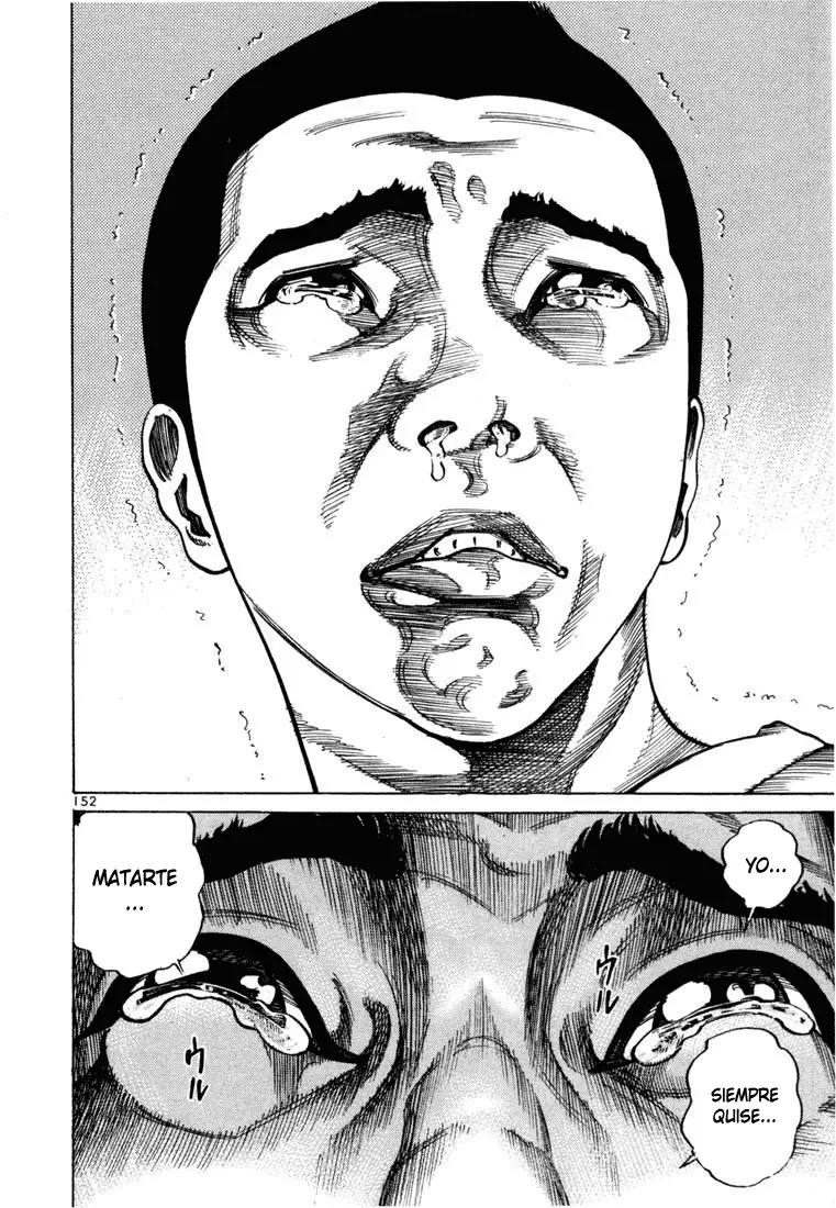 Koroshiya 1 capítulo 69, página 19