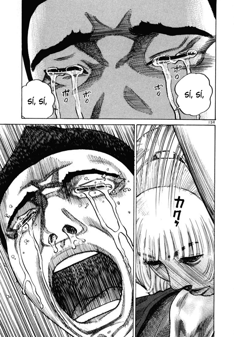 Koroshiya 1 capítulo 69, página 25