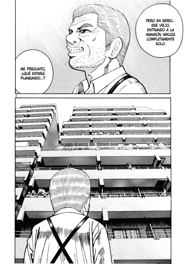 Koroshiya 1 capítulo 7, página 6