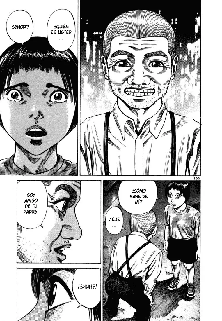 Koroshiya 1 capítulo 70, página 7