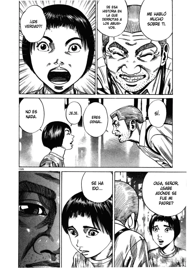 Koroshiya 1 capítulo 70, página 8