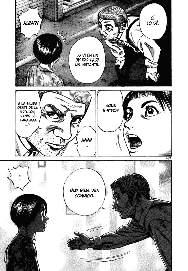 Koroshiya 1 capítulo 70, página 9