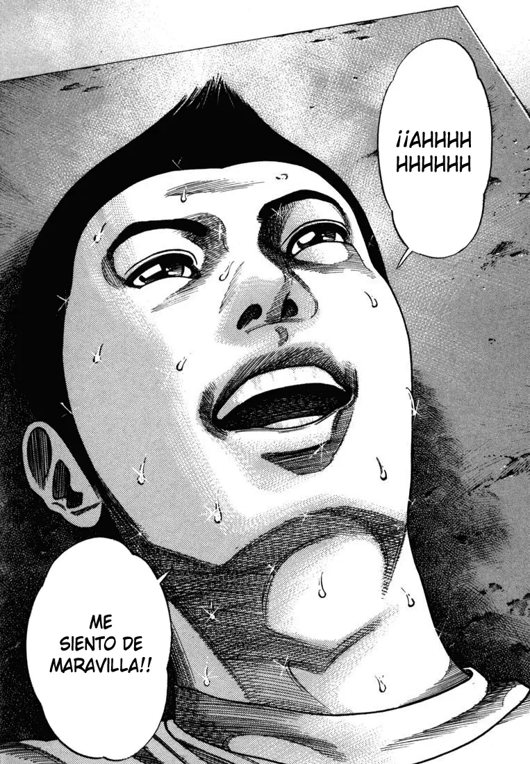 Koroshiya 1 capítulo 70, página 15