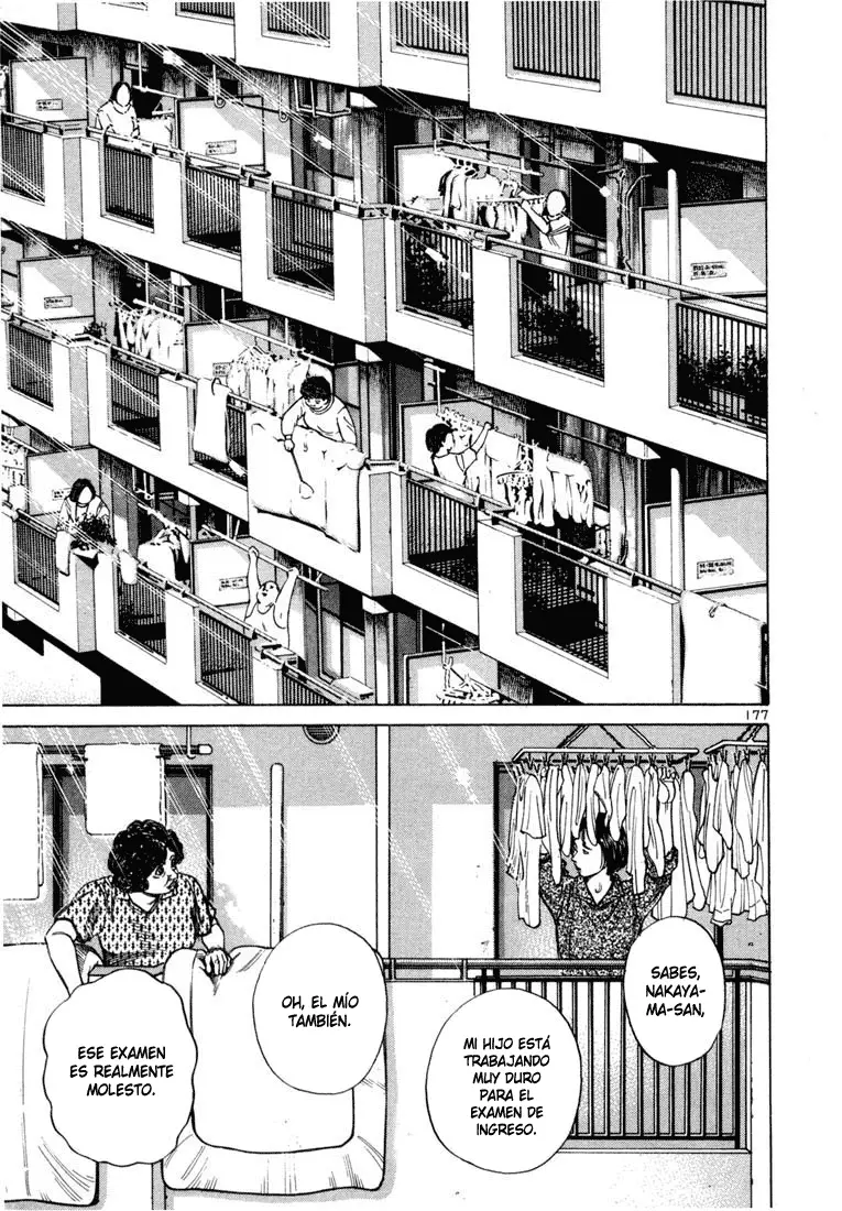 Koroshiya 1 capítulo 70, página 19