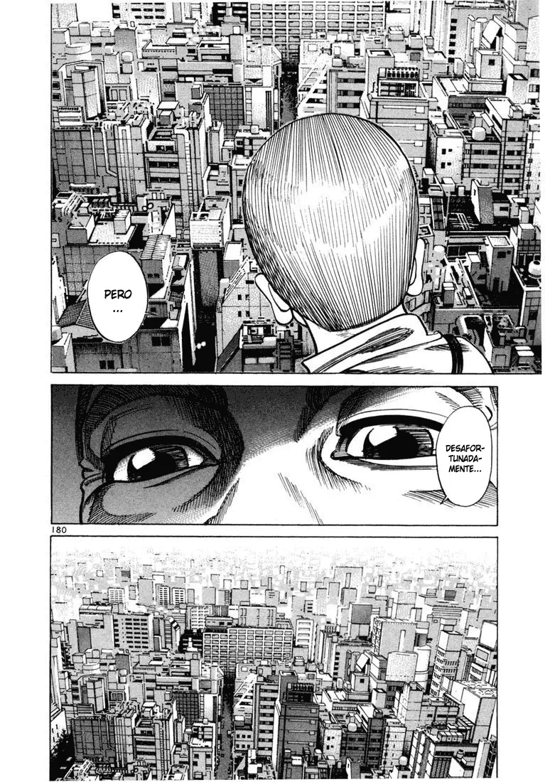 Koroshiya 1 capítulo 70, página 22