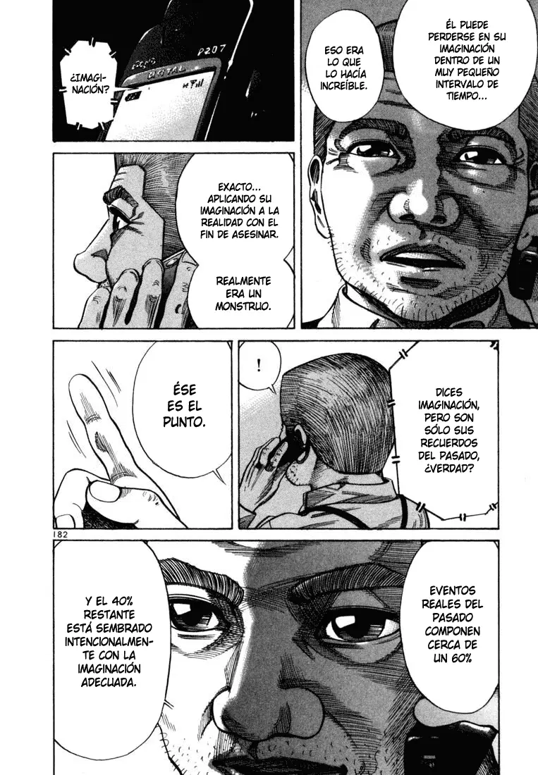 Koroshiya 1 capítulo 70, página 24