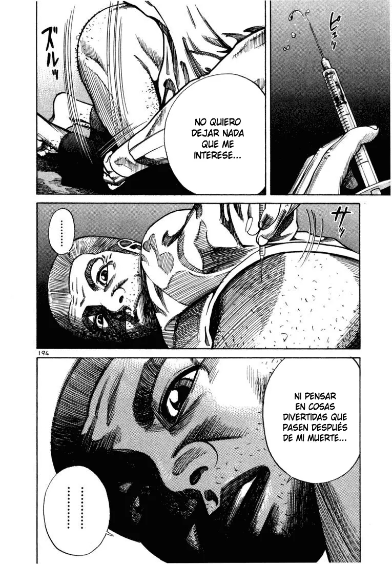 Koroshiya 1 capítulo 71, página 8