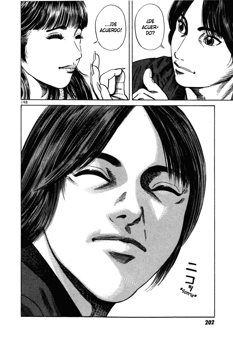 Koroshiya 1 capítulo 71, página 12