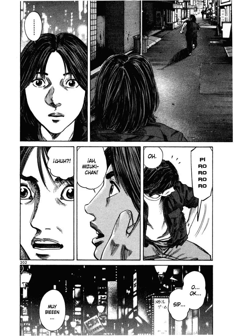 Koroshiya 1 capítulo 71, página 16